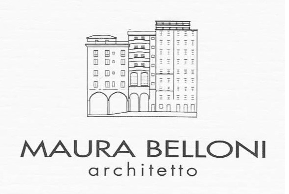 Architetto Maura Belloni