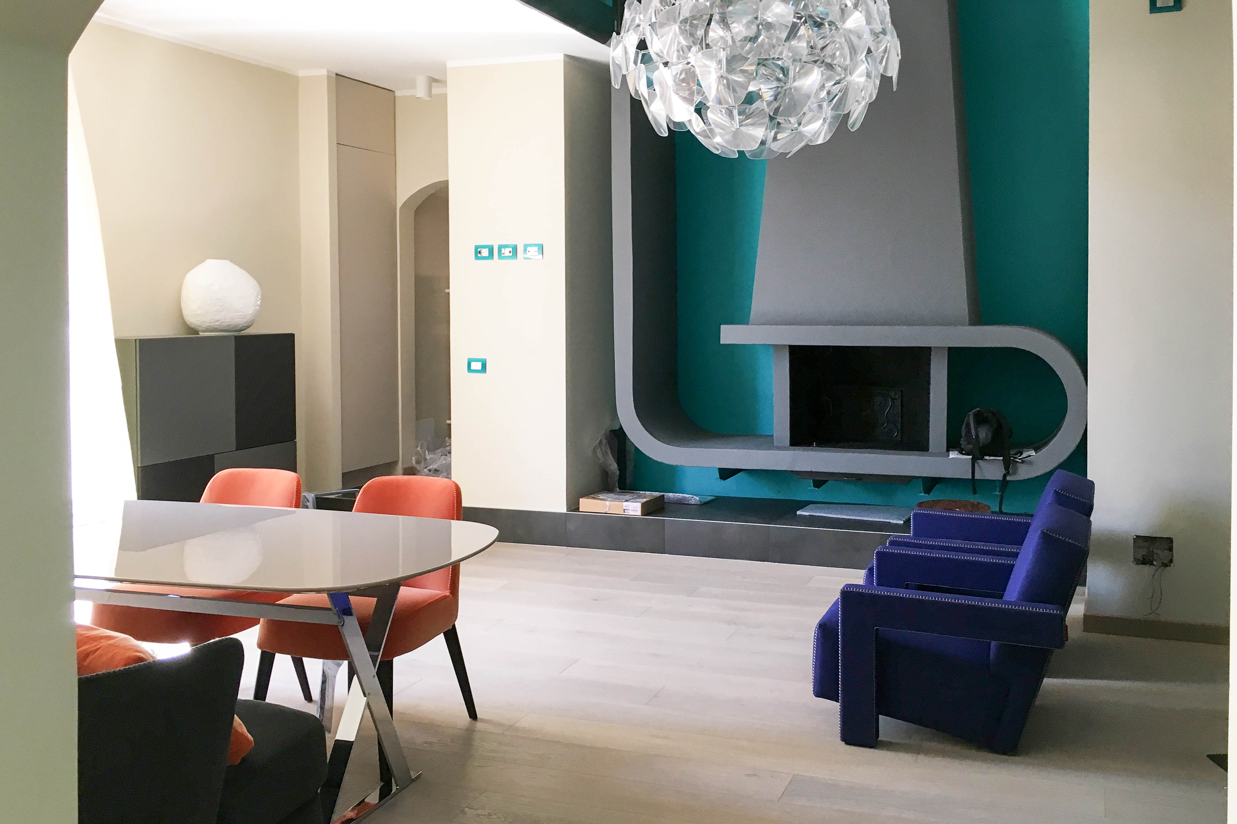 Nuovo Look, Riolo Terme