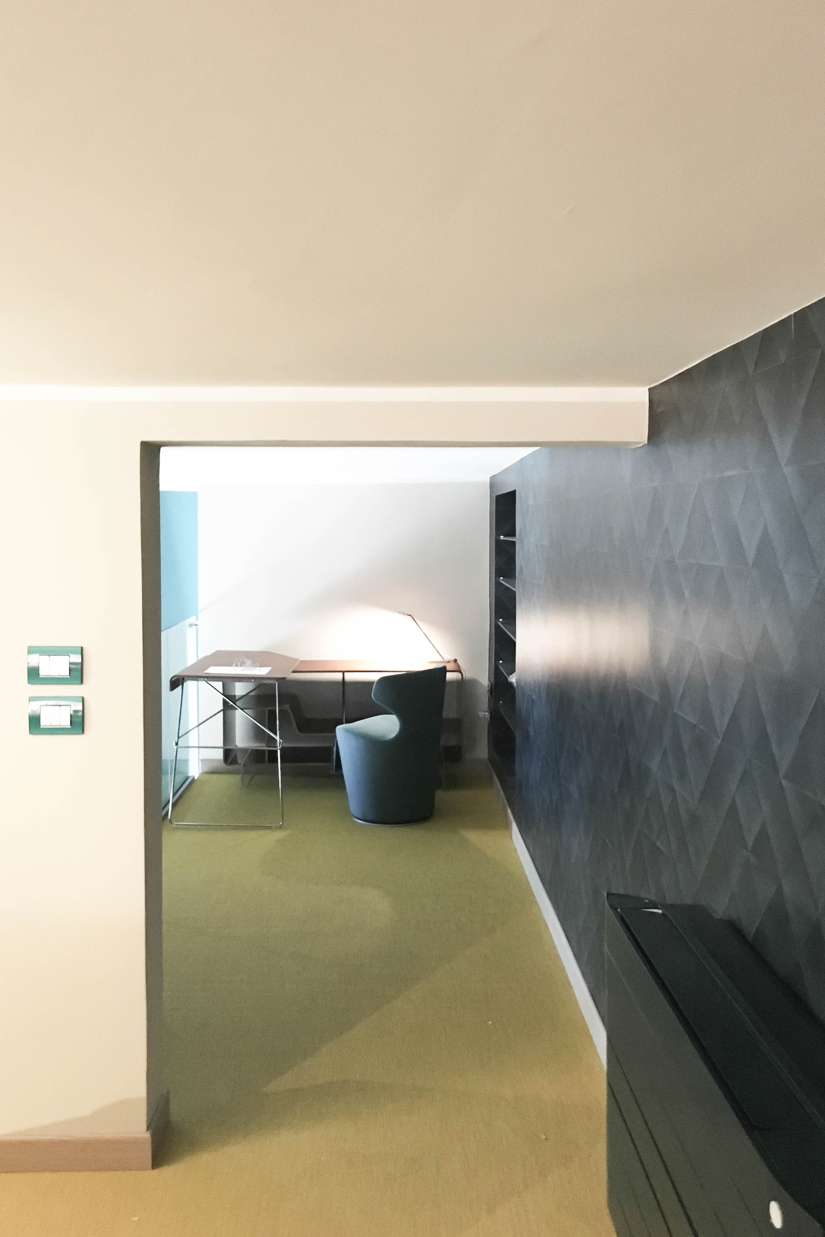 Nuovo Look, Riolo Terme